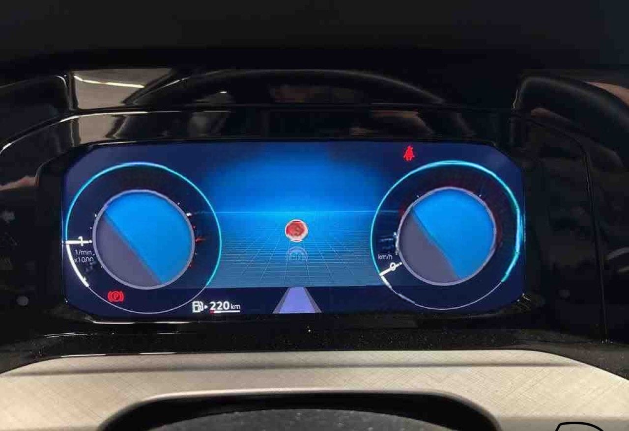 Volkswagen Golf Variant Life 1.0eTSI DSG Navi LED ACC Klima foto 6