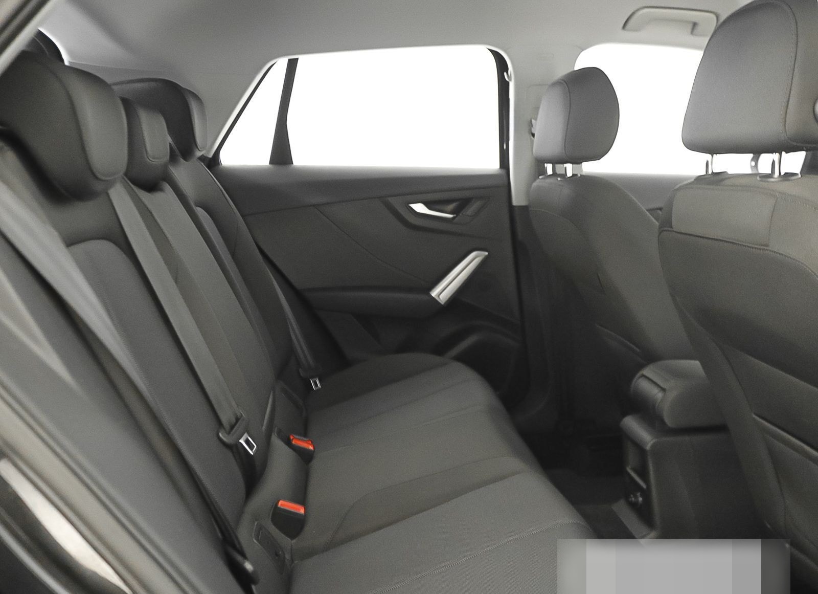 Audi Q2 35 TFSI S tronic advanced Navi+ foto 16