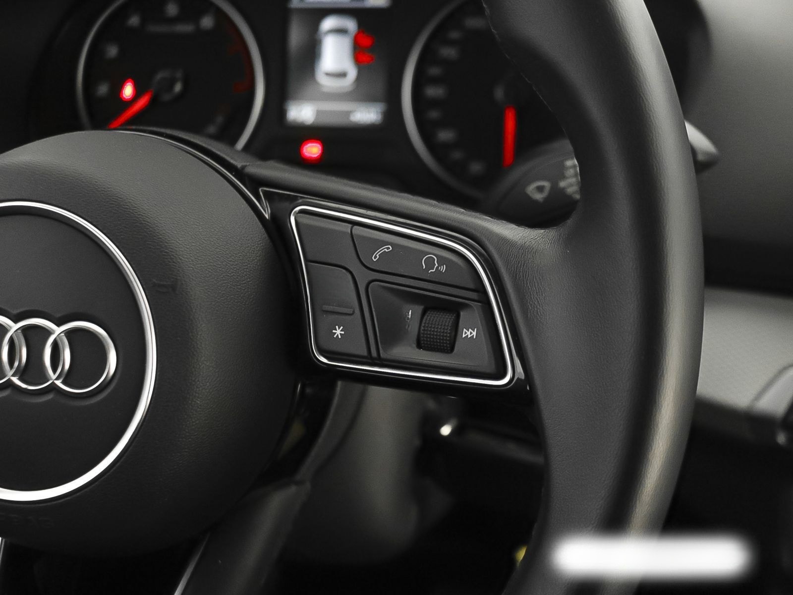 Audi Q2 35 TFSI S tronic advanced Navi+ foto 19