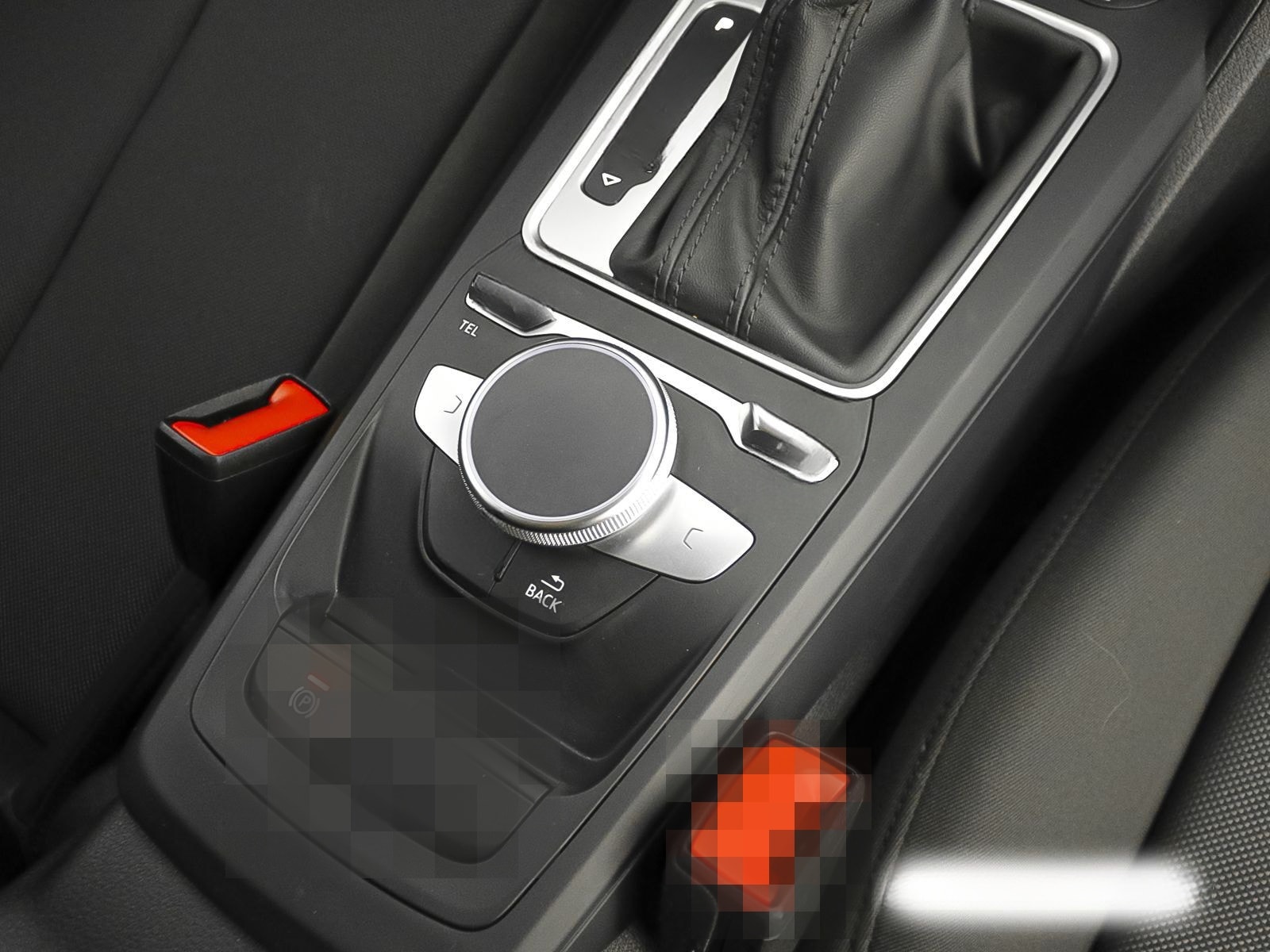 Audi Q2 35 TFSI S tronic advanced Navi+ foto 22