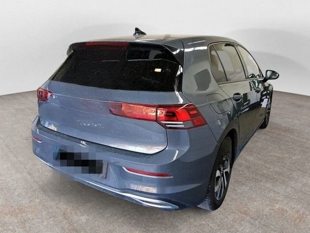 Volkswagen Golf VIII 1.5 TSI Active *AHK*LED*Navi*Kamera* foto 3