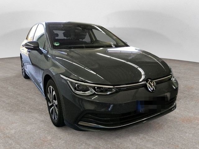 Volkswagen Golf VIII 1.5 TSI Active *AHK*LED*Navi*Kamera* foto 4