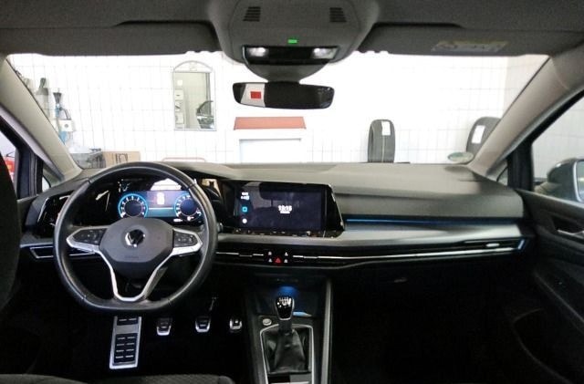 Volkswagen Golf VIII 1.5 TSI Active *AHK*LED*Navi*Kamera* foto 6