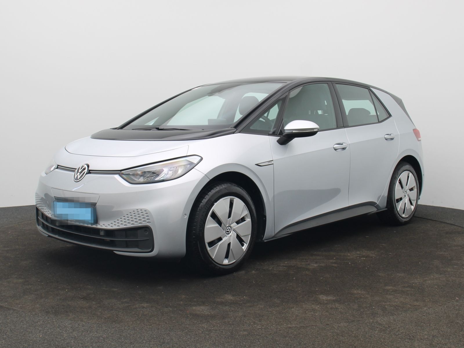 Volkswagen ID.3 Pro Performance / Navi, ParkAssi, LED, WP foto 2