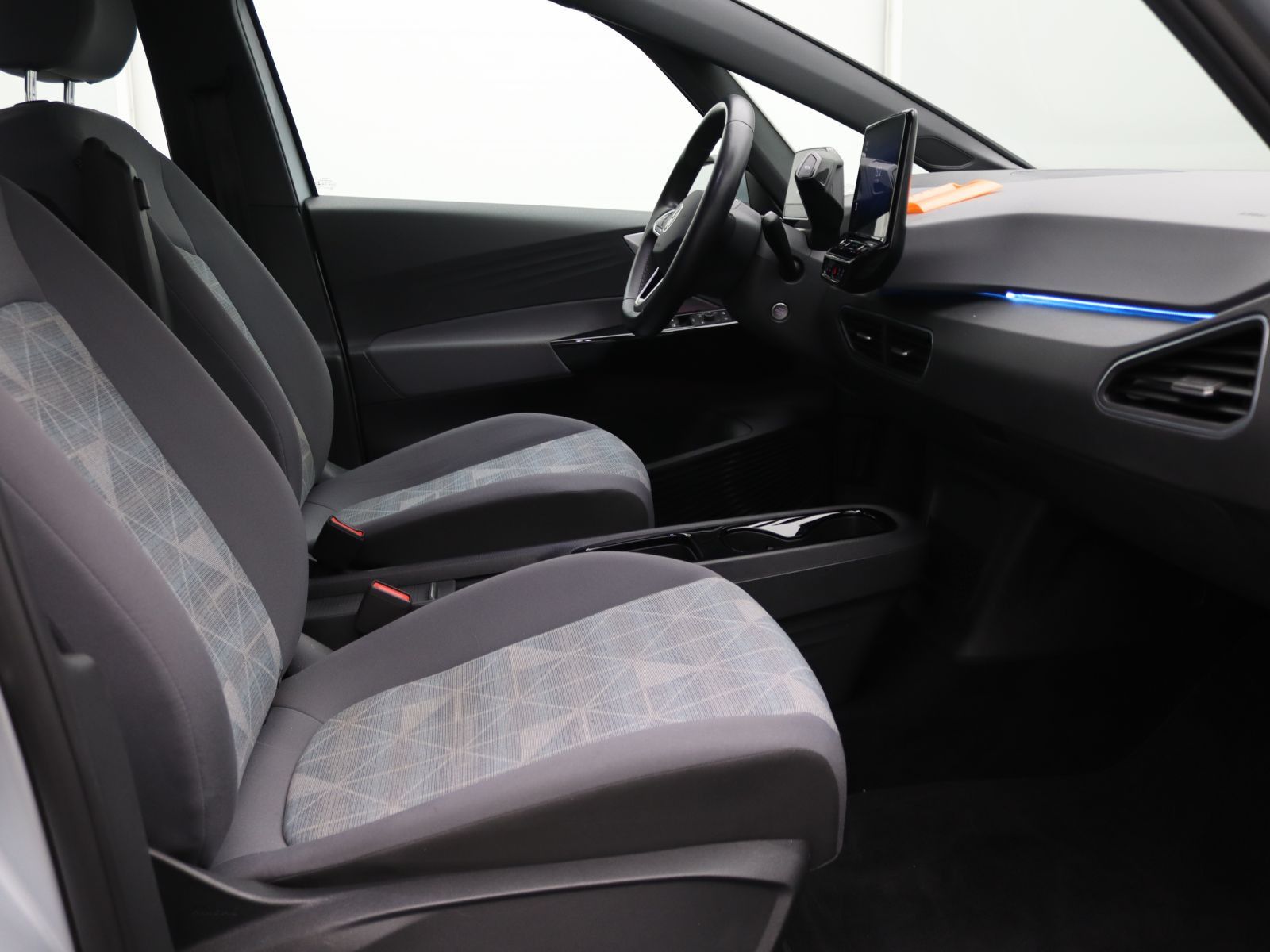 Volkswagen ID.3 Pro Performance / Navi, ParkAssi, LED, WP foto 11