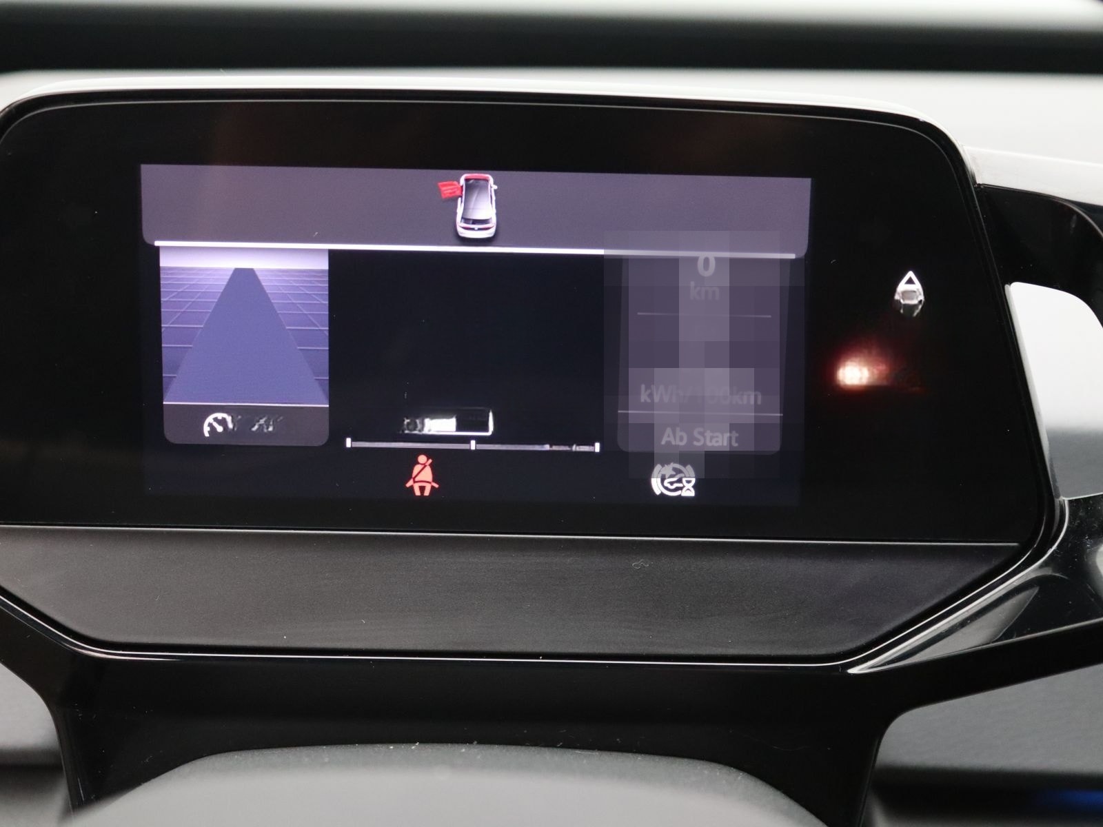 Volkswagen ID.3 Pro Performance / Navi, ParkAssi, LED, WP foto 13