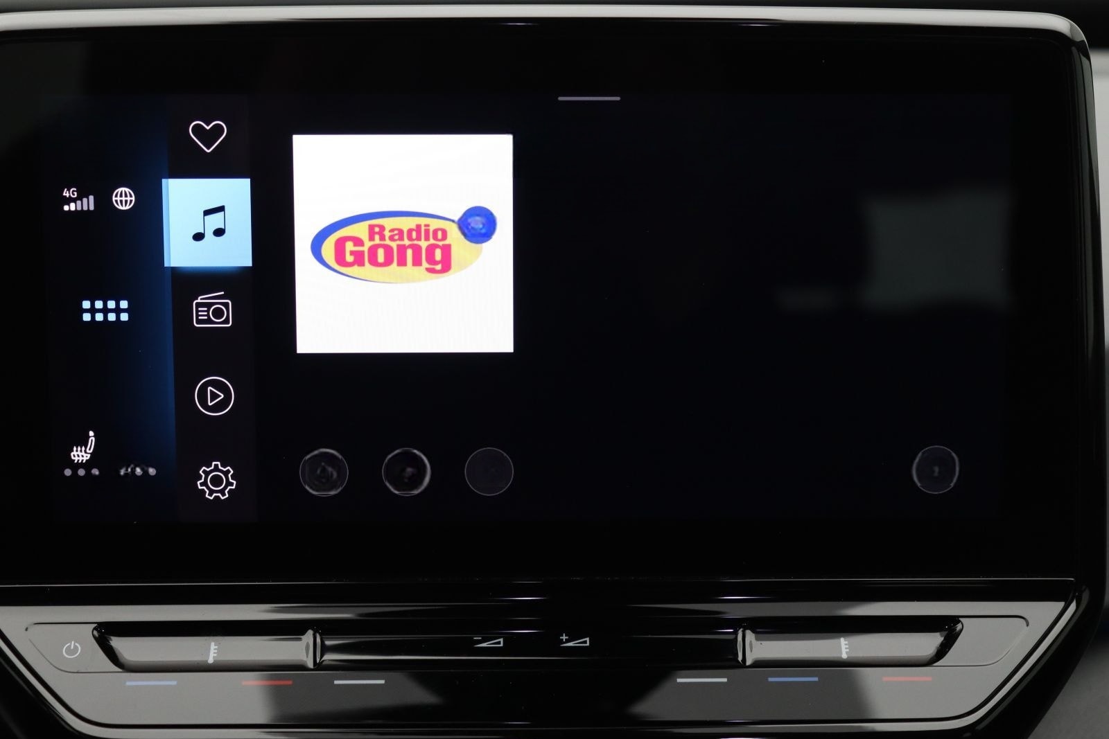 Volkswagen ID.3 Pro Performance / Navi, ParkAssi, LED, WP foto 15