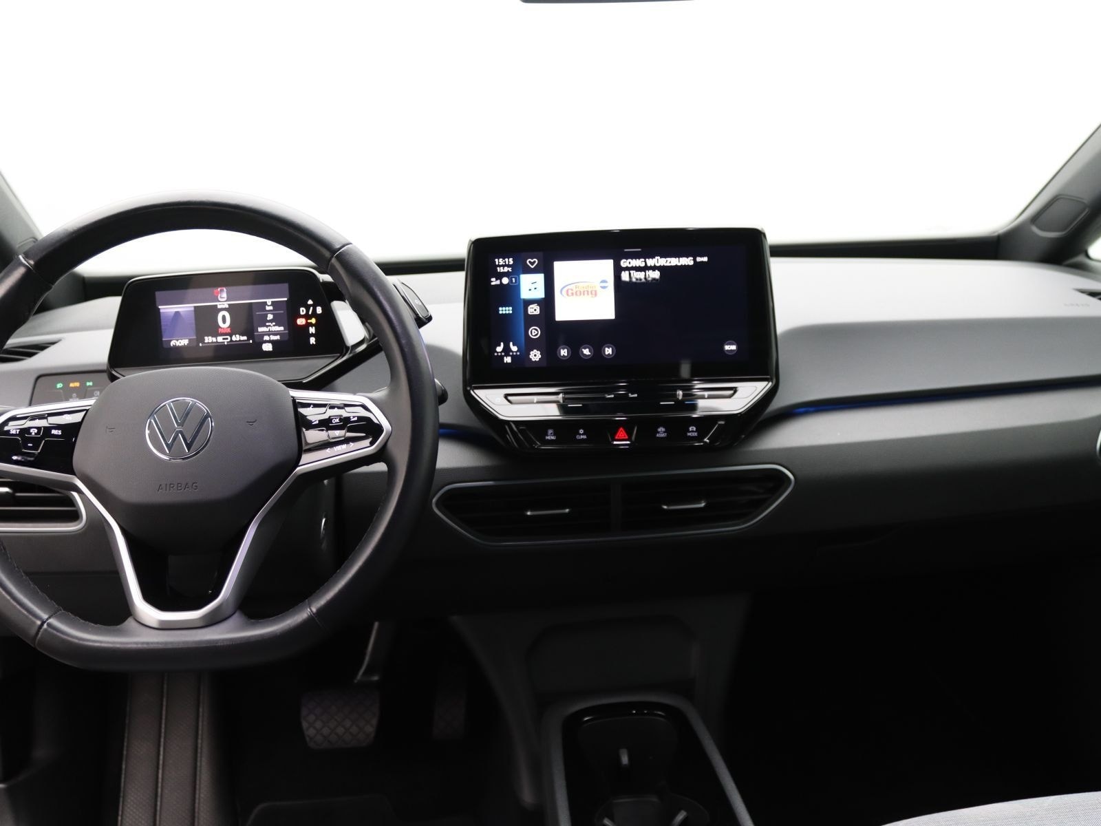 Volkswagen ID.3 Pro Performance / Navi, ParkAssi, LED, WP foto 17