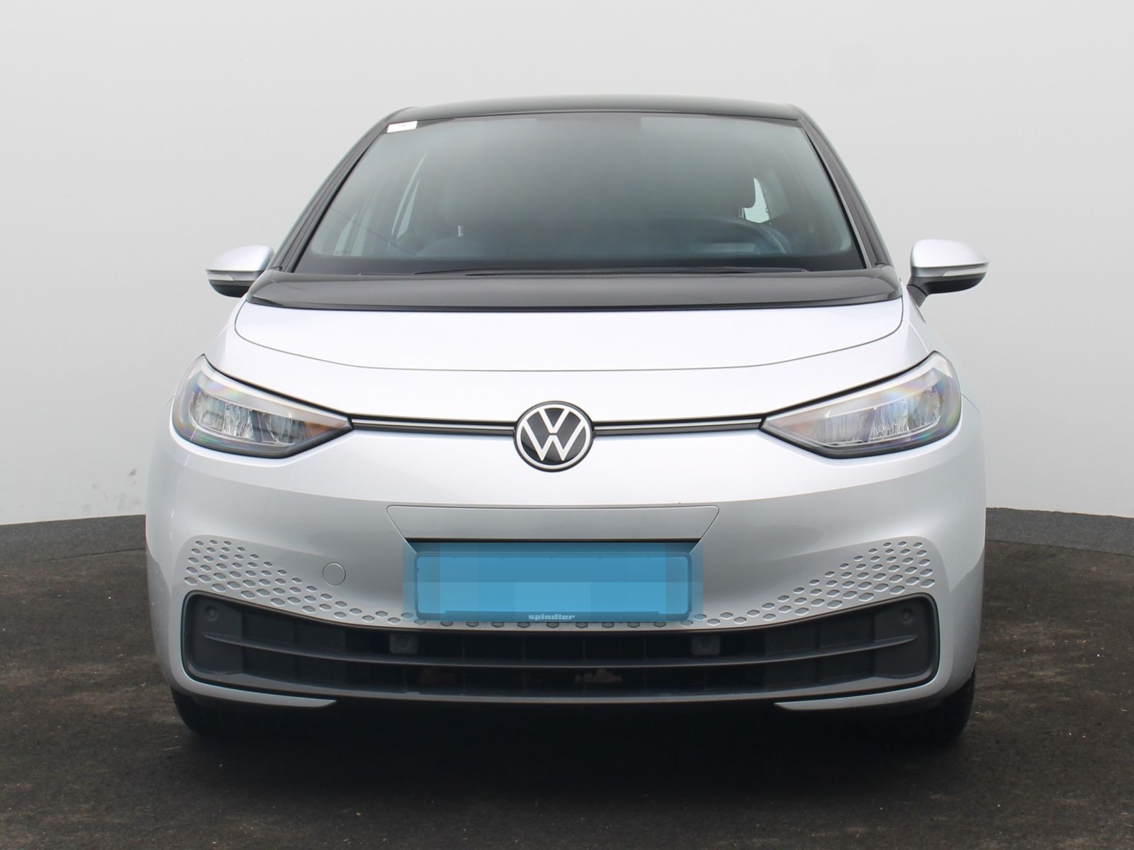 Volkswagen ID.3 Pro Performance / Navi, ParkAssi, LED, WP foto 3