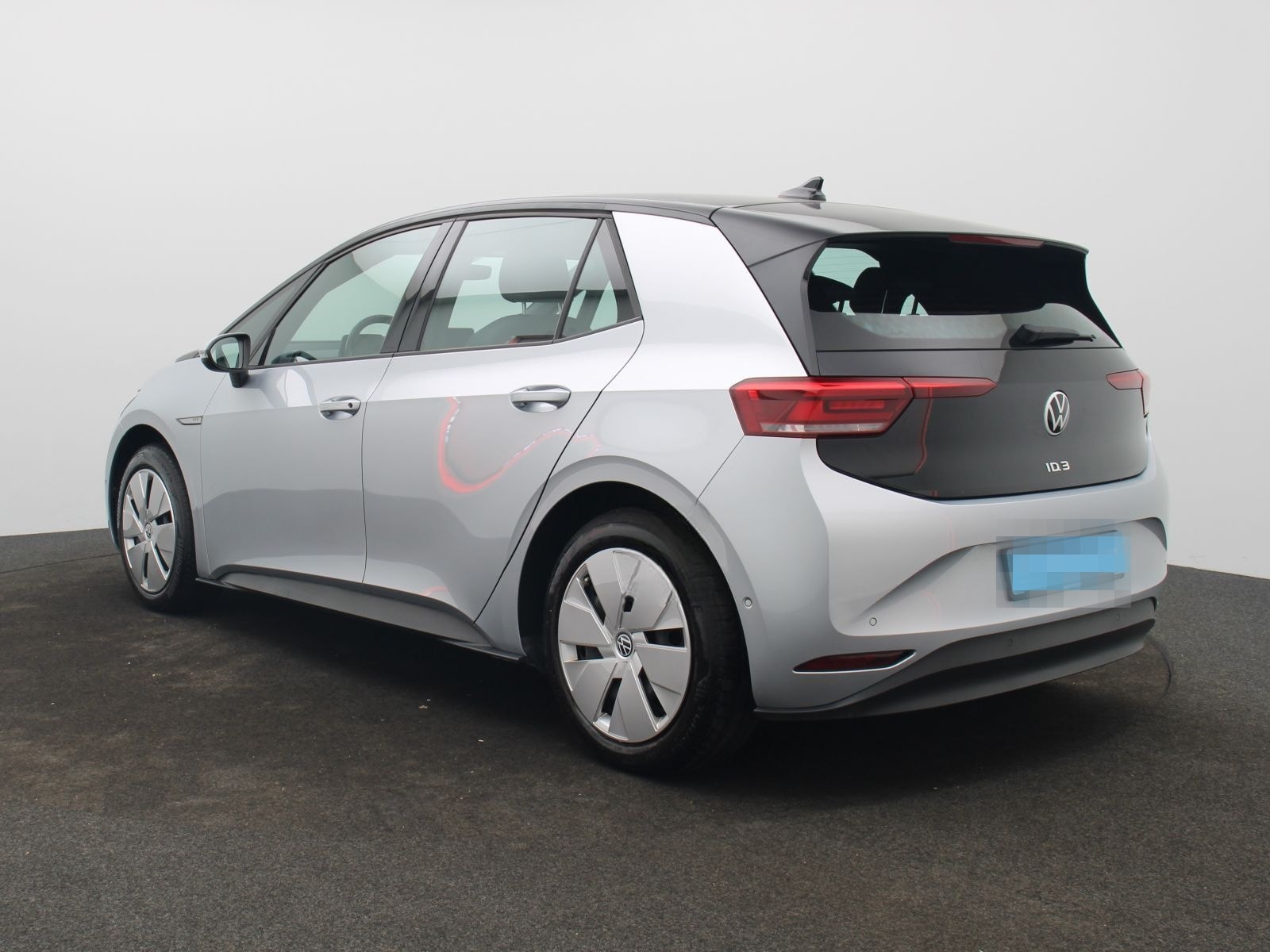 Volkswagen ID.3 Pro Performance / Navi, ParkAssi, LED, WP foto 6