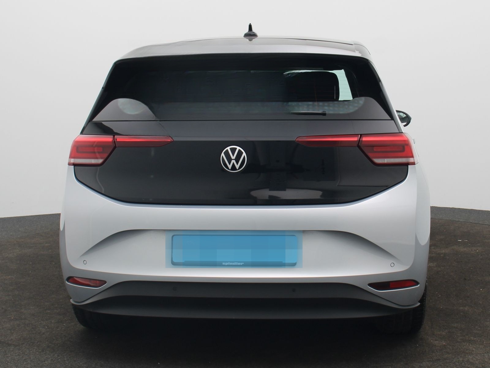 Volkswagen ID.3 Pro Performance / Navi, ParkAssi, LED, WP foto 7