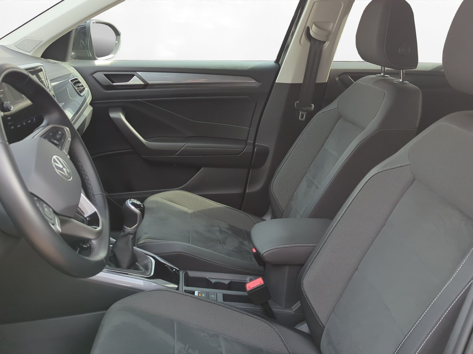 Volkswagen T-Roc 1.0 TSI Style foto 4