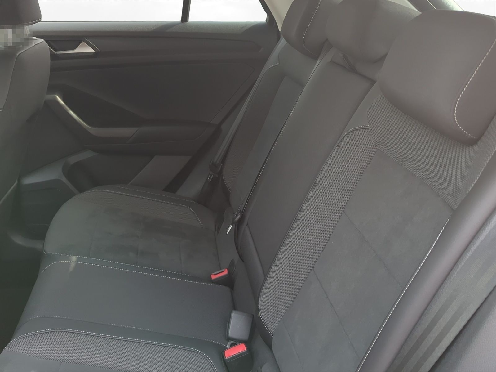 Volkswagen T-Roc 1.0 TSI Style foto 5