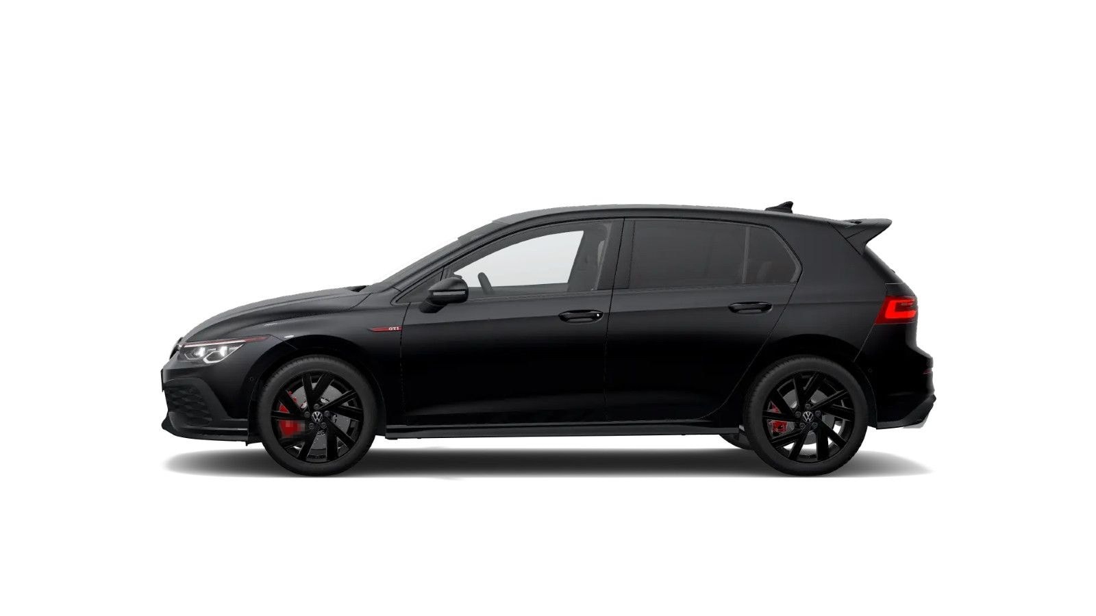 Volkswagen Golf GTI 2.0 TSI Clubsport IQ.LIGHT*H&K*RFK*DAB+ foto 2