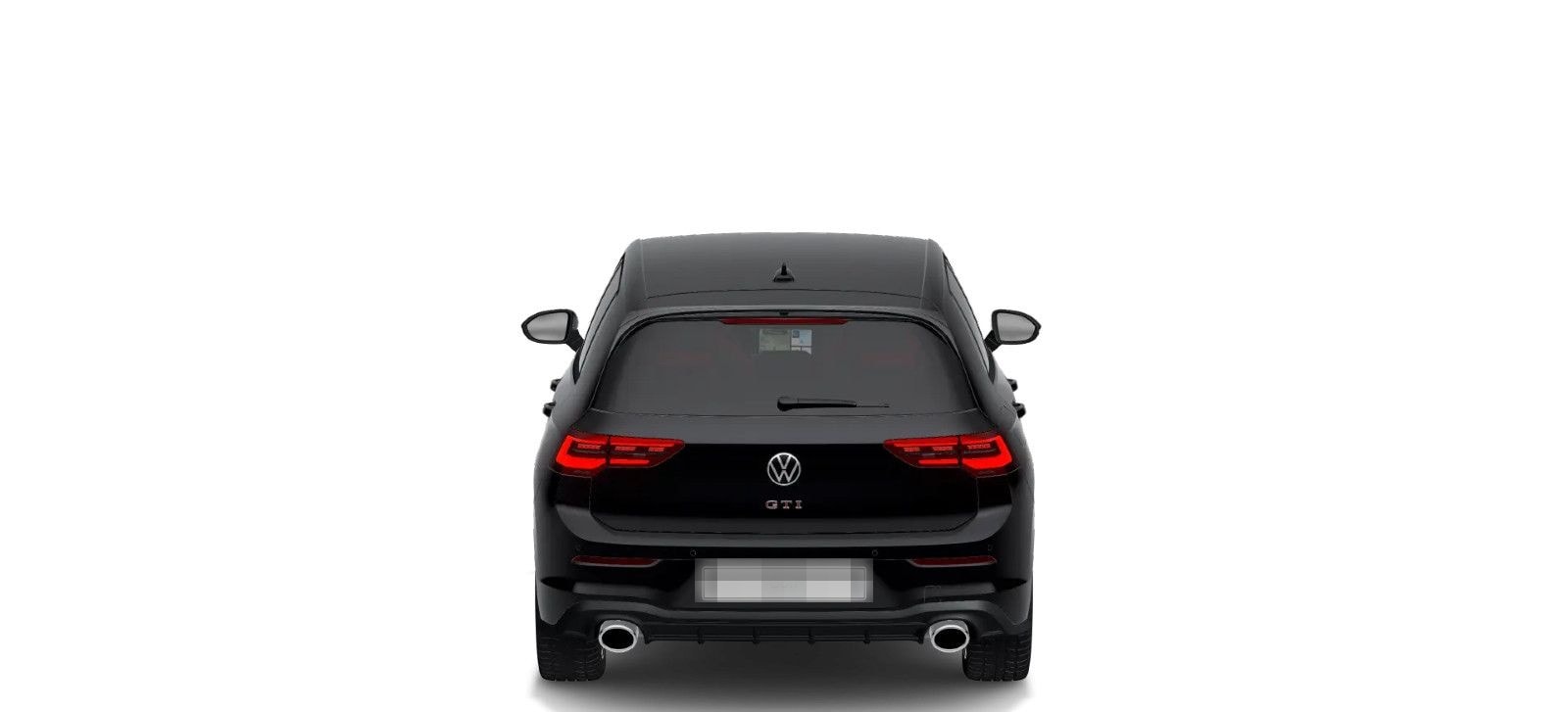 Volkswagen Golf GTI 2.0 TSI Clubsport IQ.LIGHT*H&K*RFK*DAB+ foto 4