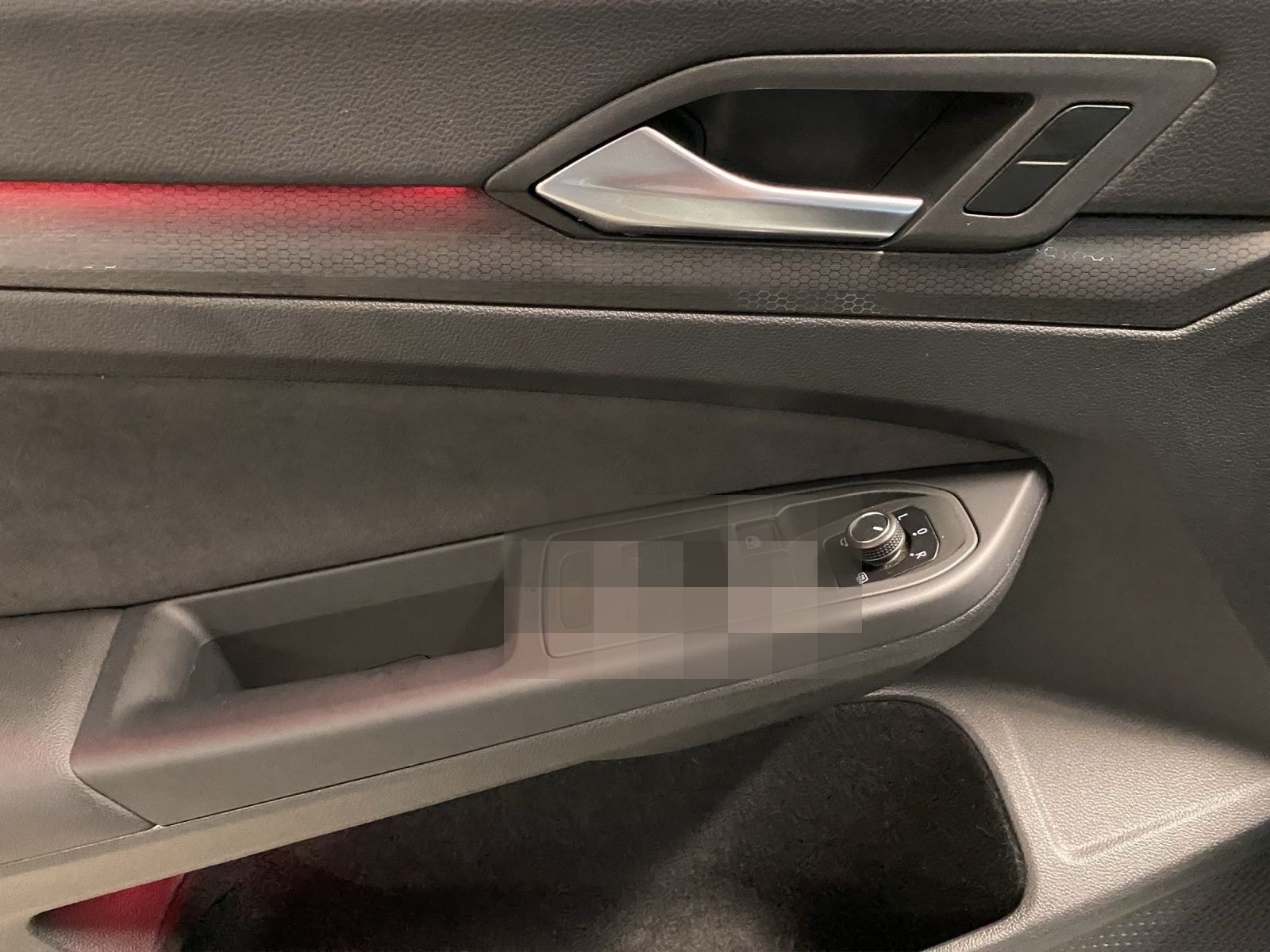 Volkswagen Golf VIII GTI Clubsport 2.0 TSI DSG, Navi, Sitzh foto 13