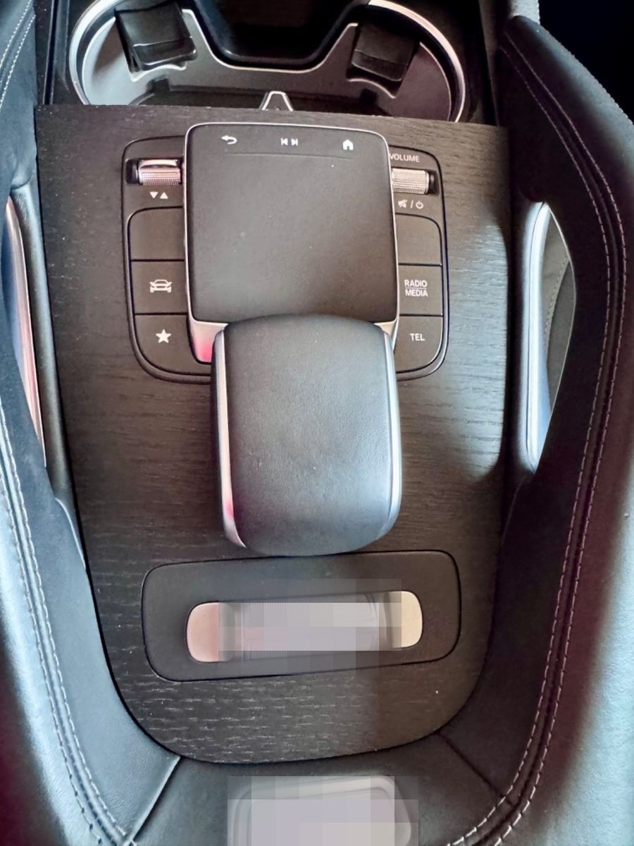 Mercedes-Benz GLE53 AMG Coupe Mopf Pano Burmester Distronic 22 foto 14