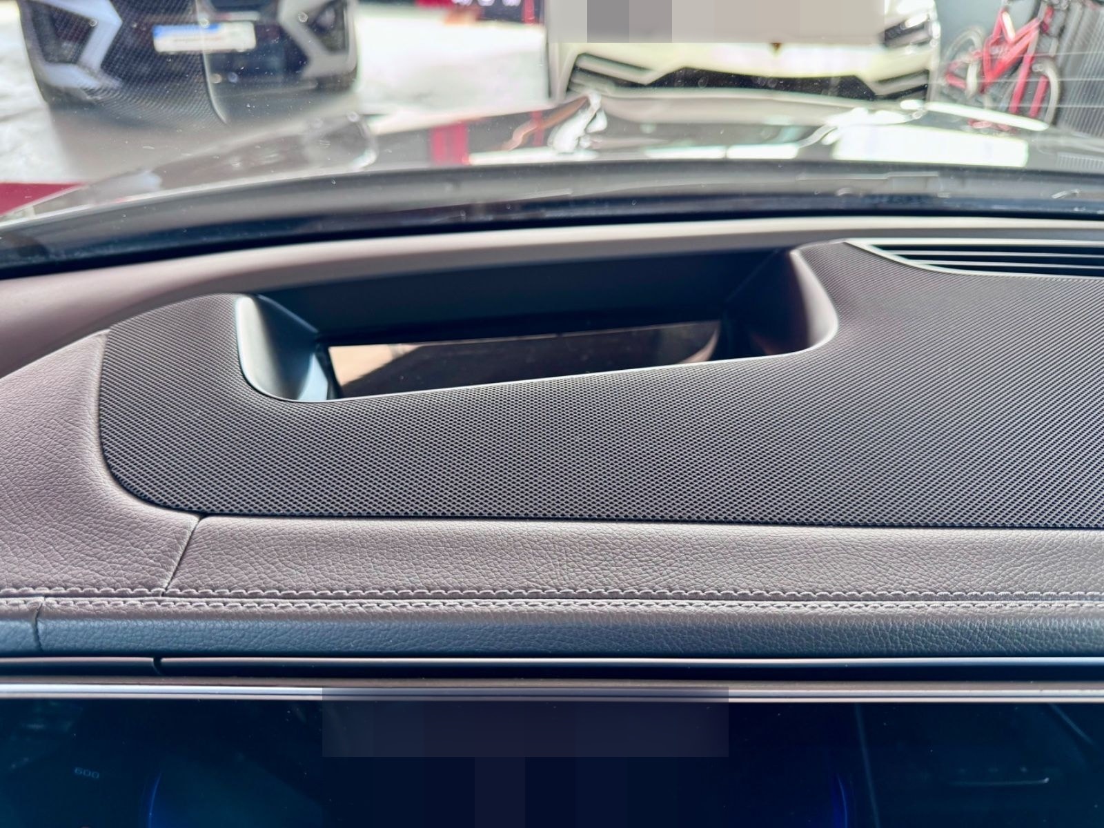 Mercedes-Benz GLE53 AMG Coupe Mopf Pano Burmester Distronic 22 foto 15