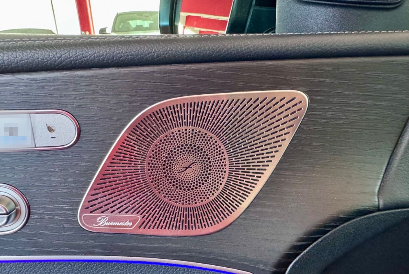 Mercedes-Benz GLE53 AMG Coupe Mopf Pano Burmester Distronic 22 foto 22