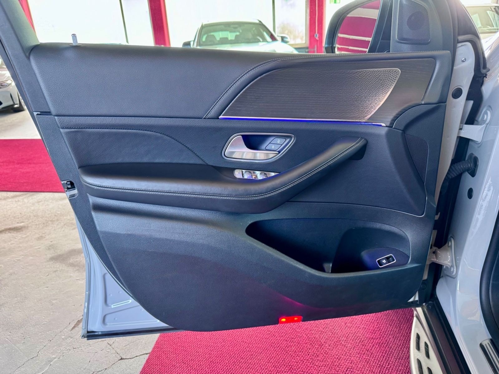 Mercedes-Benz GLE53 AMG Coupe Mopf Pano Burmester Distronic 22 foto 23