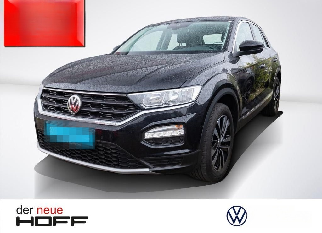 Volkswagen T-Roc 1.5 TSI ACT United OPF AHK ACC NAVI Active foto 1