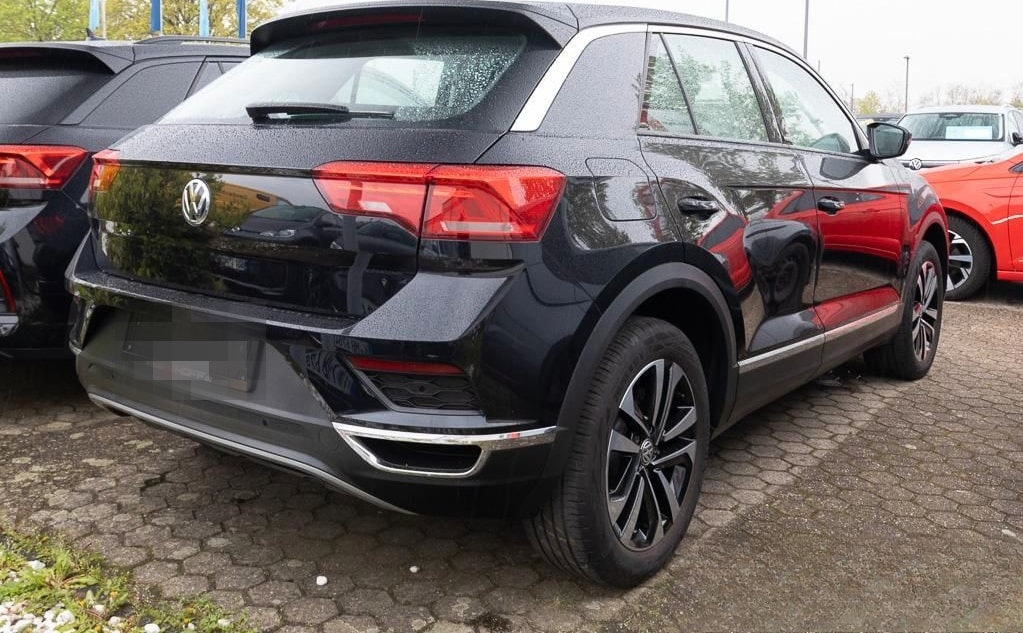 Volkswagen T-Roc 1.5 TSI ACT United OPF AHK ACC NAVI Active foto 2