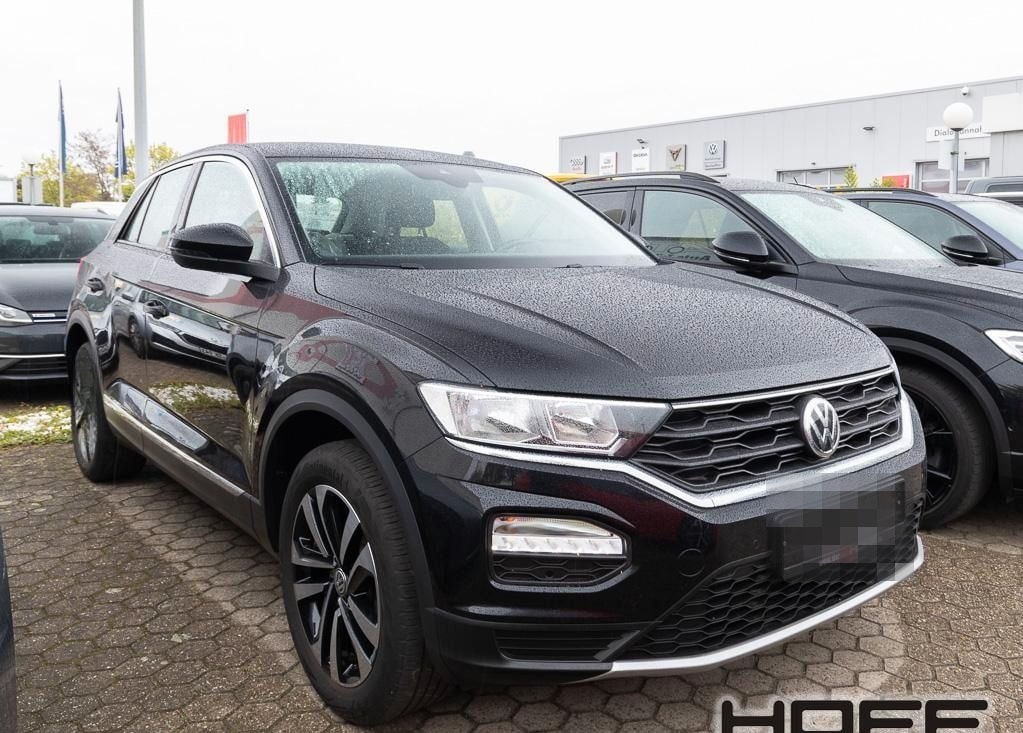 Volkswagen T-Roc 1.5 TSI ACT United OPF AHK ACC NAVI Active foto 3