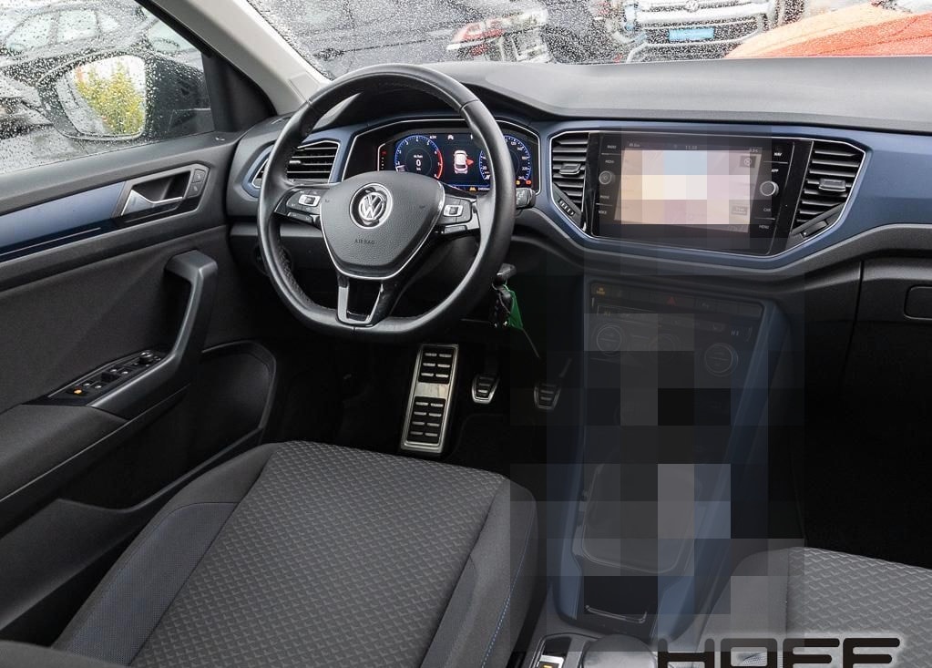 Volkswagen T-Roc 1.5 TSI ACT United OPF AHK ACC NAVI Active foto 6