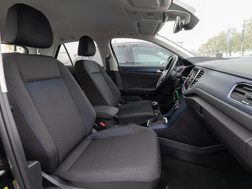 Volkswagen T-Roc 1.5 TSI ACT United OPF AHK ACC NAVI Active foto 9