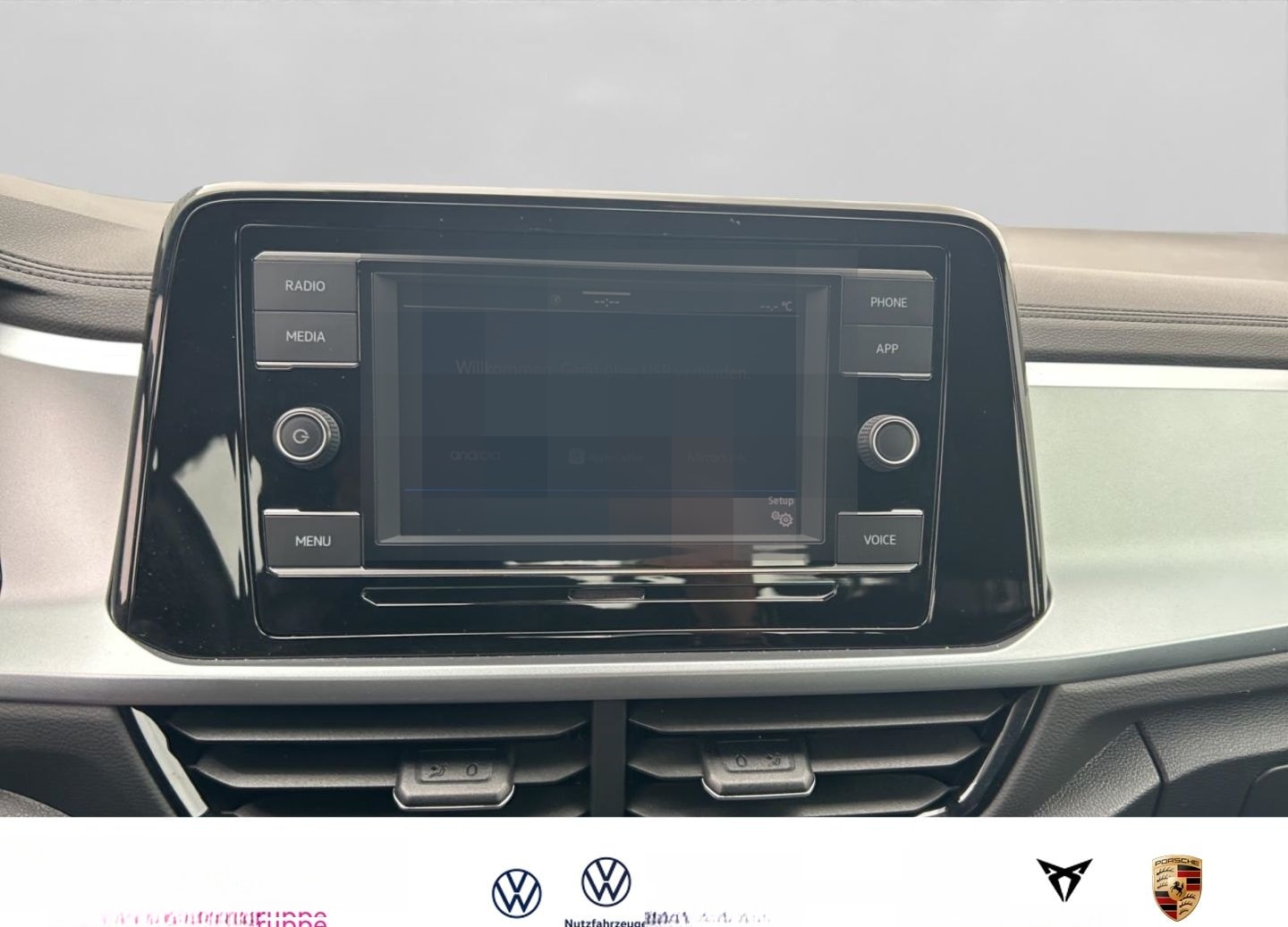 Volkswagen T-Roc 1.0 Life+LED+PDC+USB foto 15