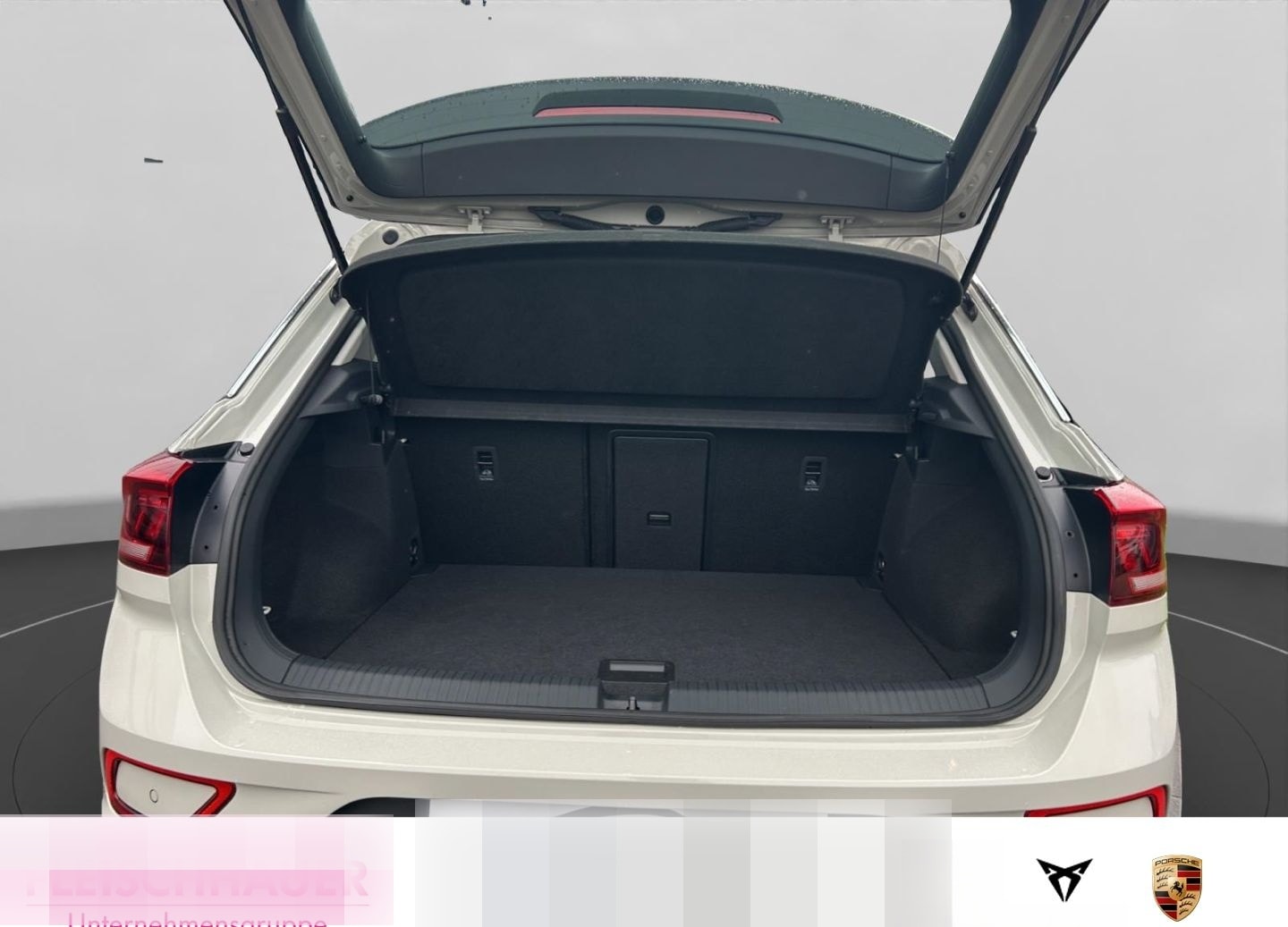 Volkswagen T-Roc 1.0 Life+LED+PDC+USB foto 7