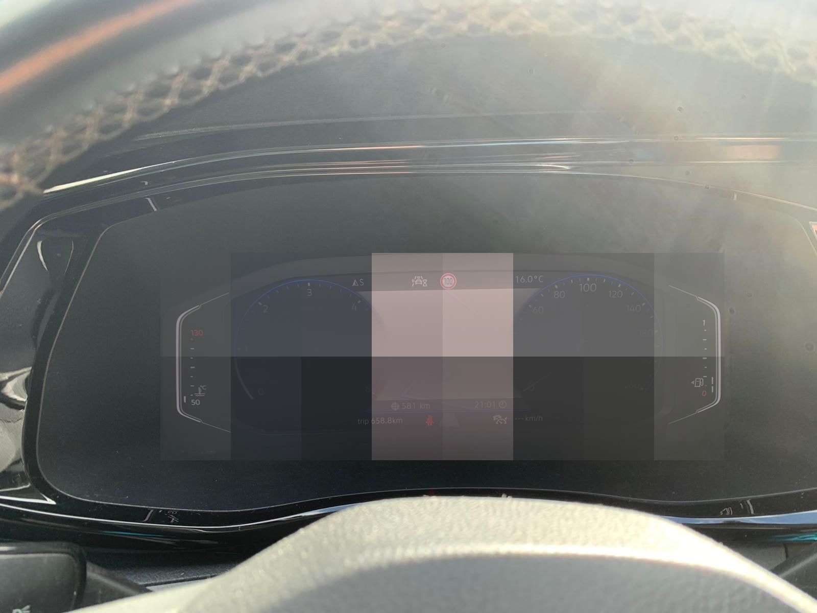 Volkswagen T6.1 Transporter 4 MOTION/LED/NAVI/ACC/DSG/AHK foto 11