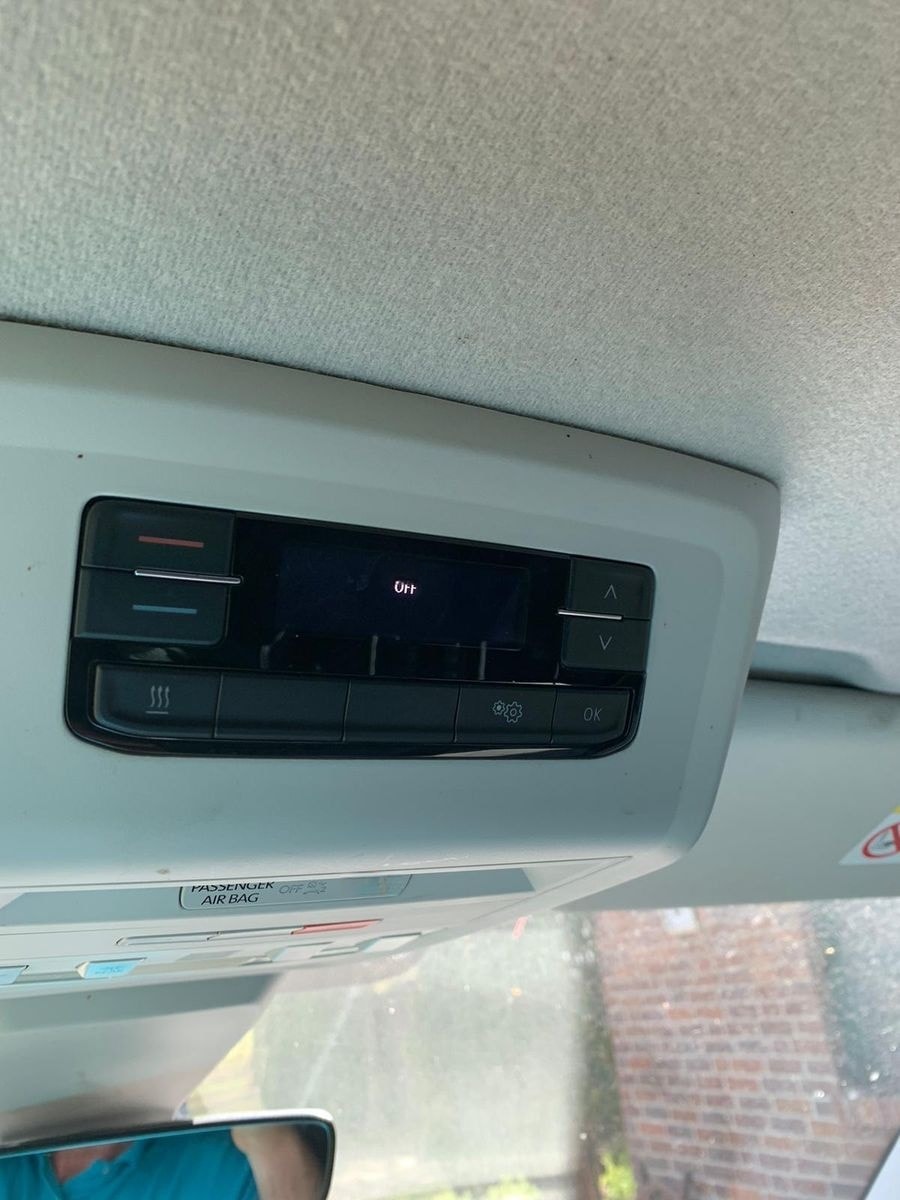 Volkswagen T6.1 Transporter 4 MOTION/LED/NAVI/ACC/DSG/AHK foto 12