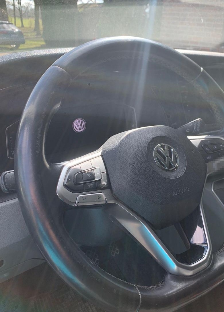 Volkswagen T6.1 Transporter 4 MOTION/LED/NAVI/ACC/DSG/AHK foto 7