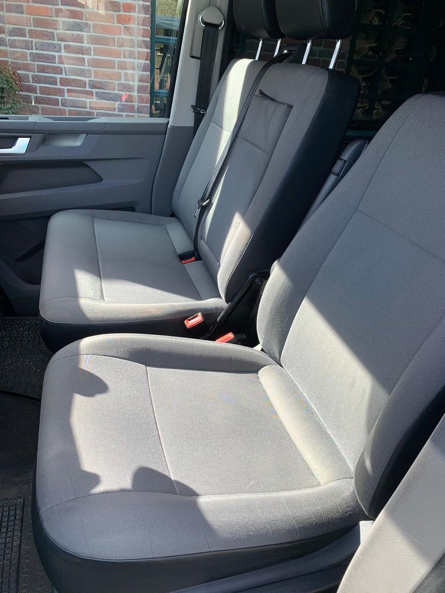 Volkswagen T6.1 Transporter 4 MOTION/LED/NAVI/ACC/DSG/AHK foto 8