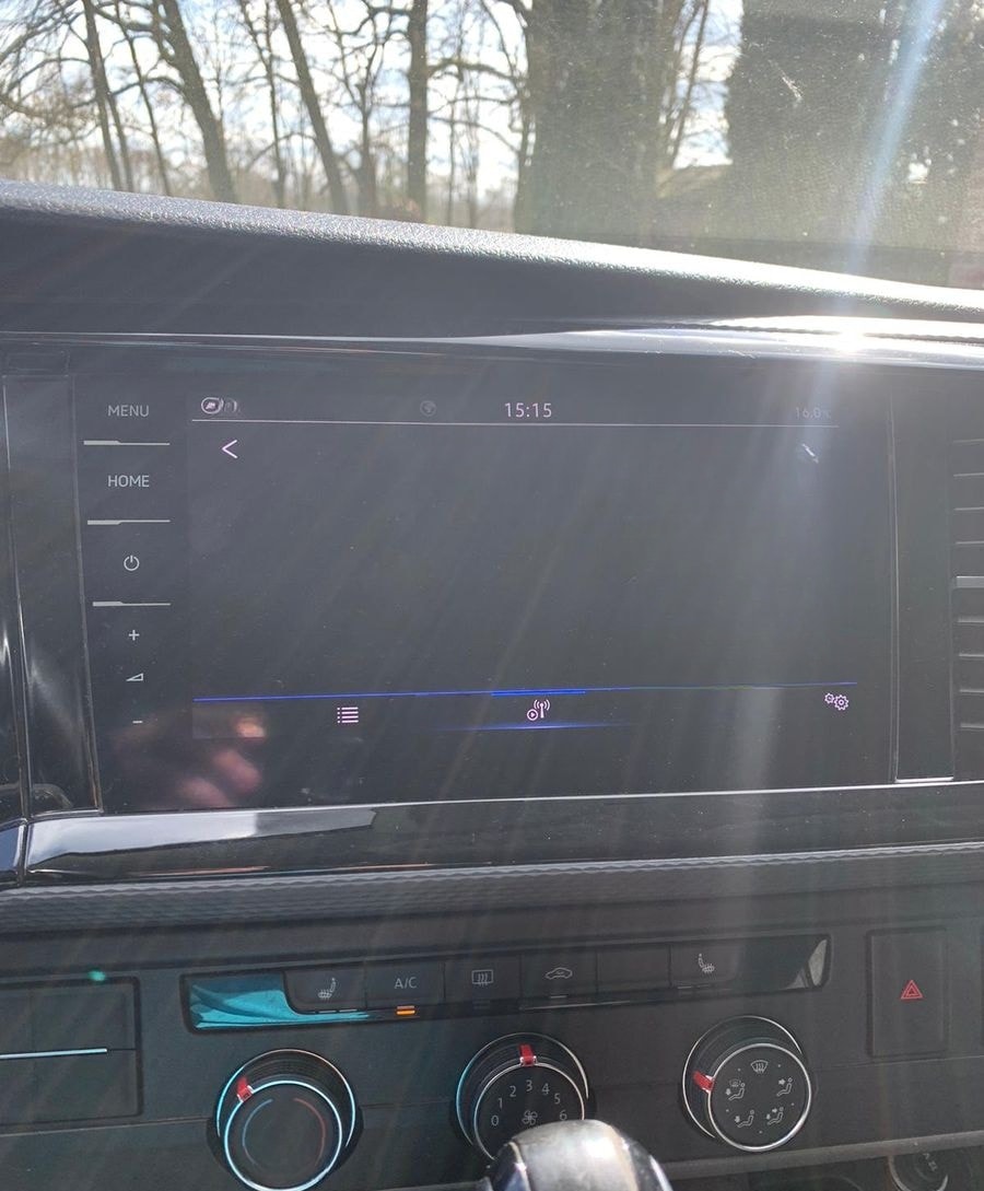 Volkswagen T6.1 Transporter 4 MOTION/LED/NAVI/ACC/DSG/AHK foto 10