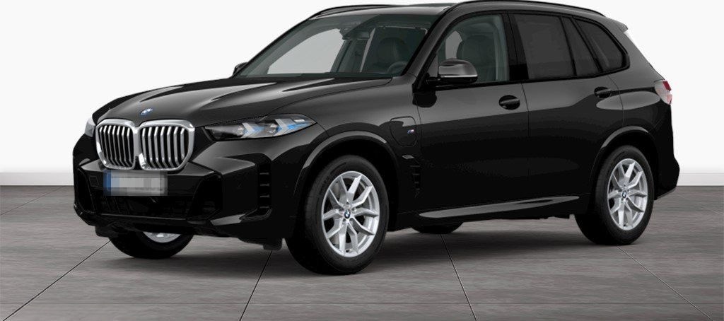 BMW X5 xDrive50e M Sport AHK Driv.Assist.Prof LED Wi foto 1