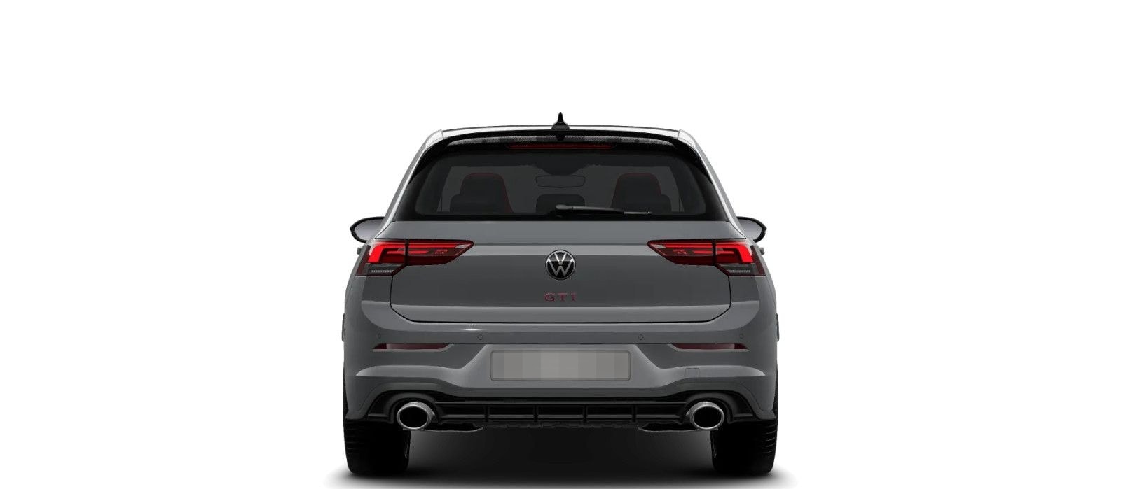 Volkswagen Golf VIII GTI 2.0TSI DSG Clubsport NAVI PDC LED+ foto 7