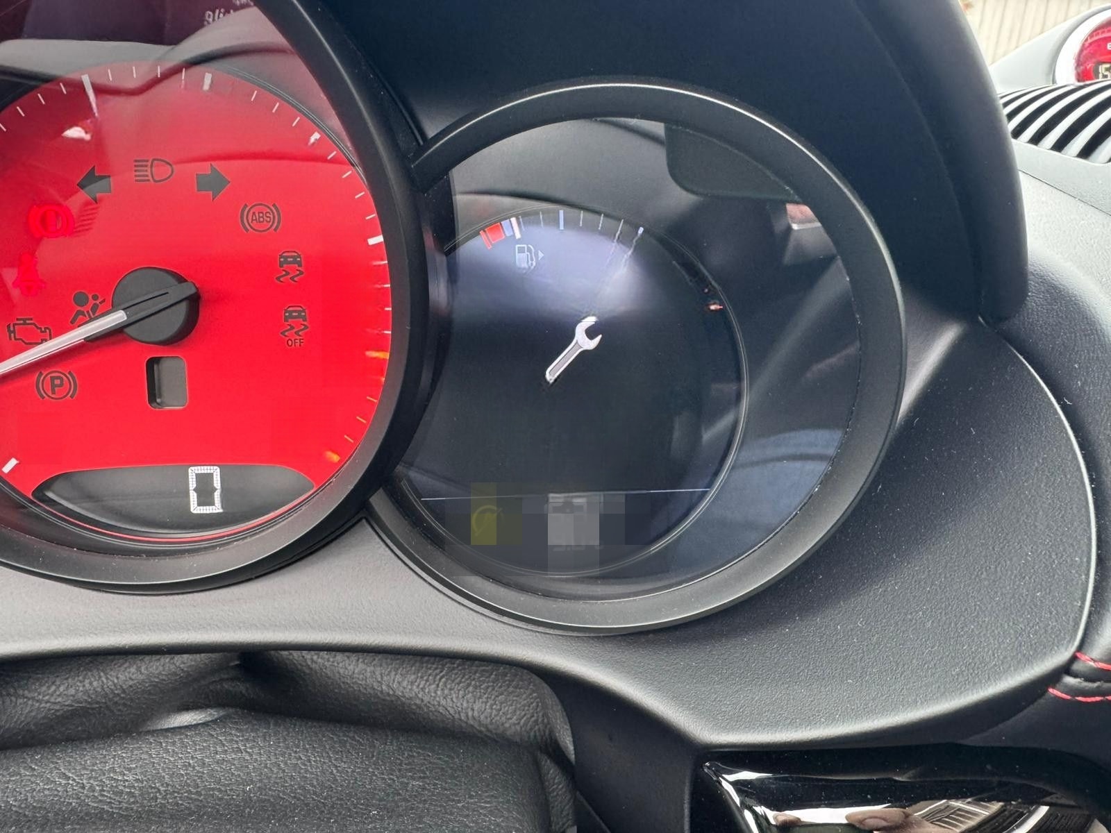 Porsche Boxster 718 Spyder BOSE|RFK|PASM|SH|SpoSi+|20" foto 18