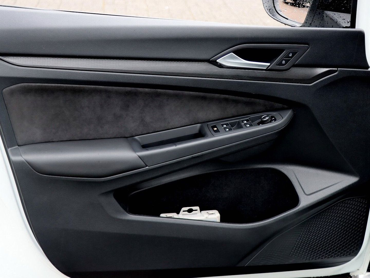 Volkswagen Golf GTI VIII Clubsport DSG PANO/LED/RÜCKFK./RAD foto 13