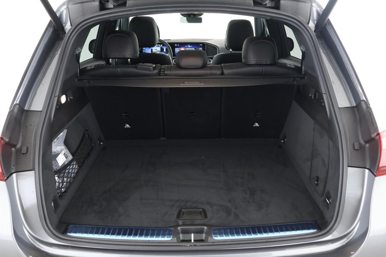 Mercedes-Benz GLE 450 d 4M AMG Night Burmester Widescreen MBUX foto 13