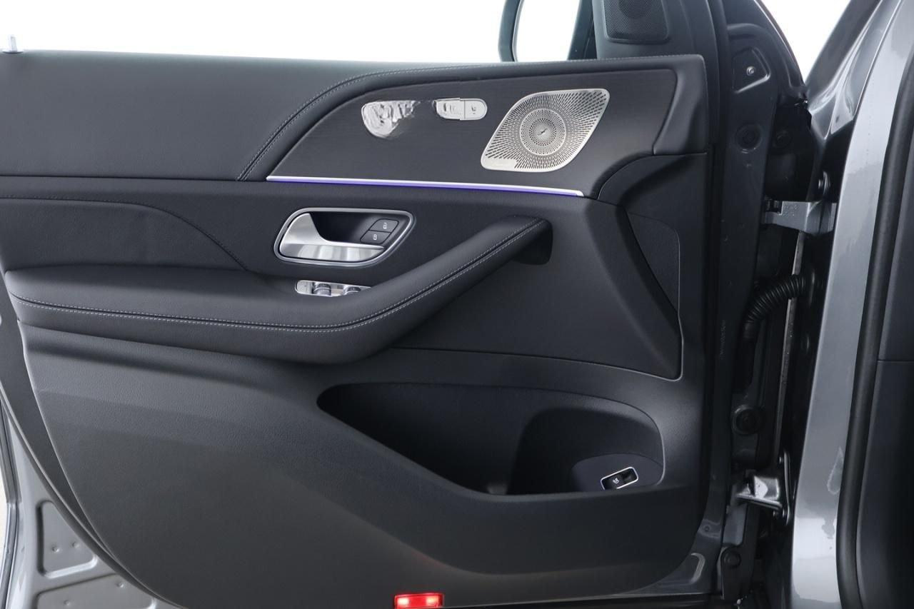 Mercedes-Benz GLE 450 d 4M AMG Night Burmester Widescreen MBUX foto 14