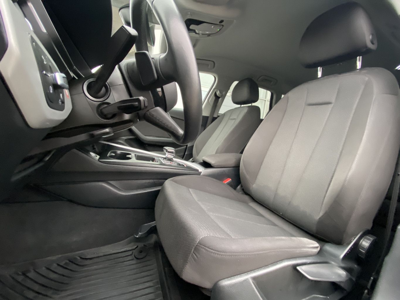 Audi A4 Avant 35 2.0 TFSI S-TRONIC KEYLESS+EL.HECKKLA foto 9