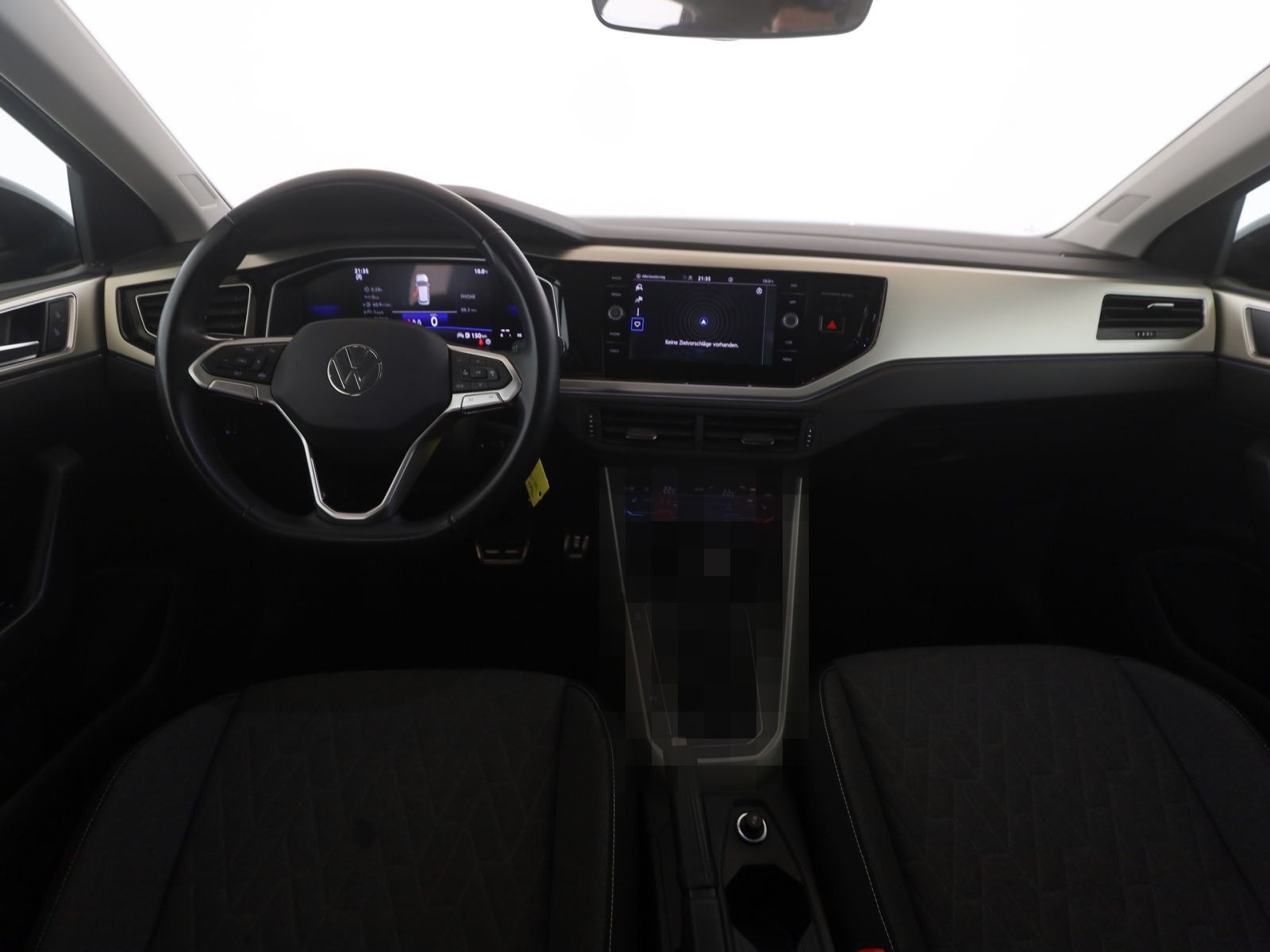 Volkswagen Taigo 1.0 TSI Move LED+RFK+SitzH+Navi+AppleCar foto 14