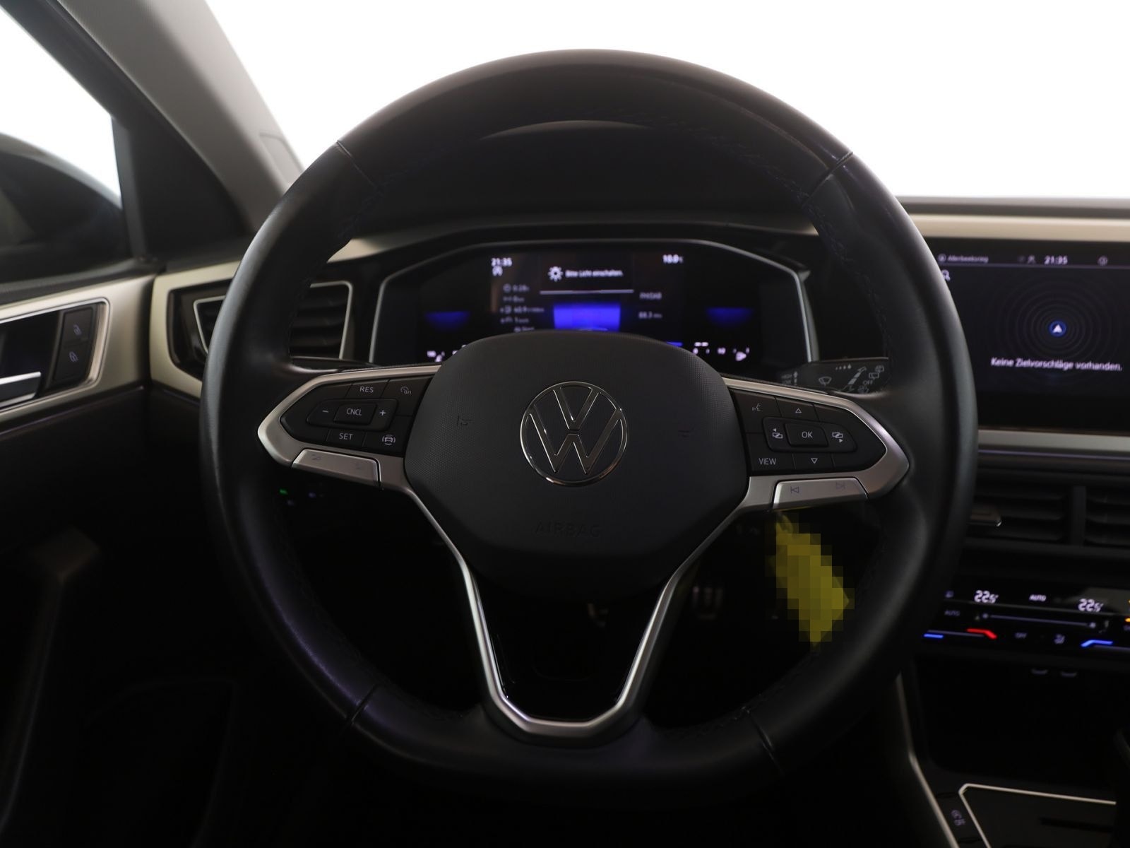 Volkswagen Taigo 1.0 TSI Move LED+RFK+SitzH+Navi+AppleCar foto 15