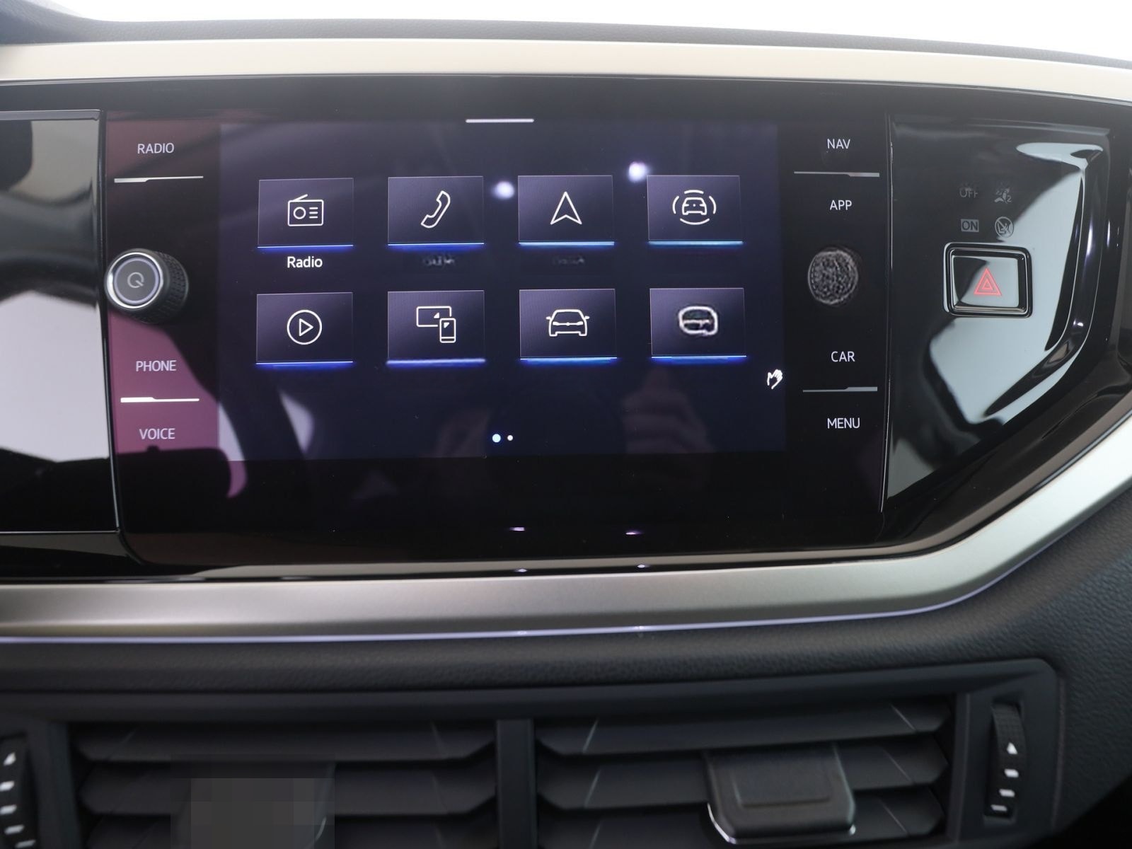 Volkswagen Taigo 1.0 TSI Move LED+RFK+SitzH+Navi+AppleCar foto 17