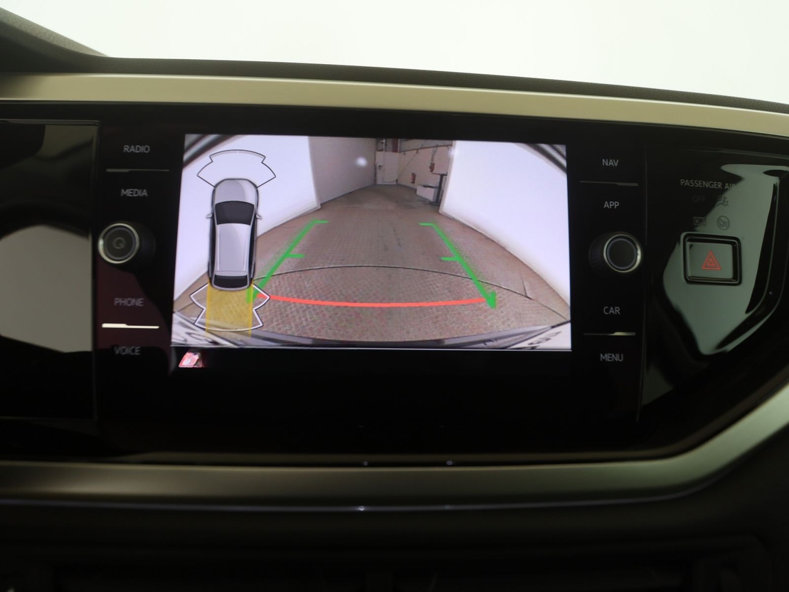 Volkswagen Taigo 1.0 TSI Move LED+RFK+SitzH+Navi+AppleCar foto 18