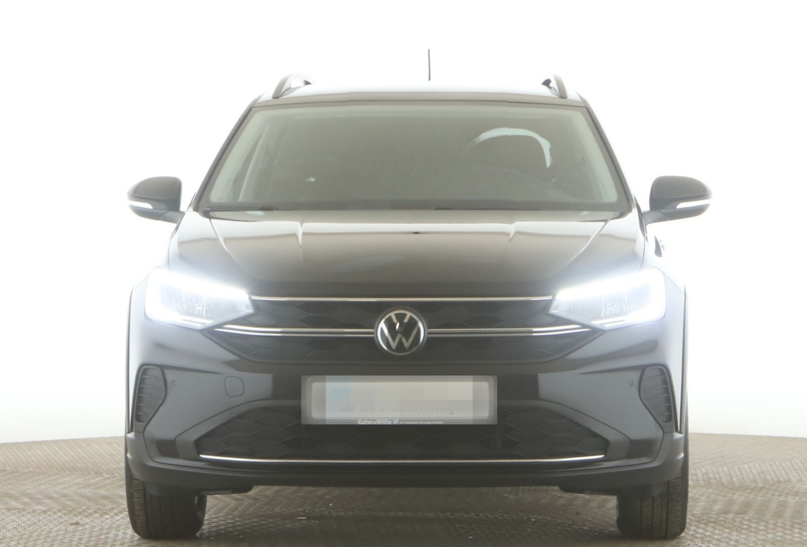 Volkswagen Taigo 1.0 TSI Move LED+RFK+SitzH+Navi+AppleCar foto 3