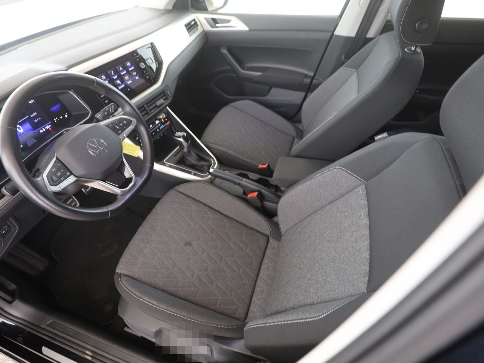 Volkswagen Taigo 1.0 TSI Move LED+RFK+SitzH+Navi+AppleCar foto 21