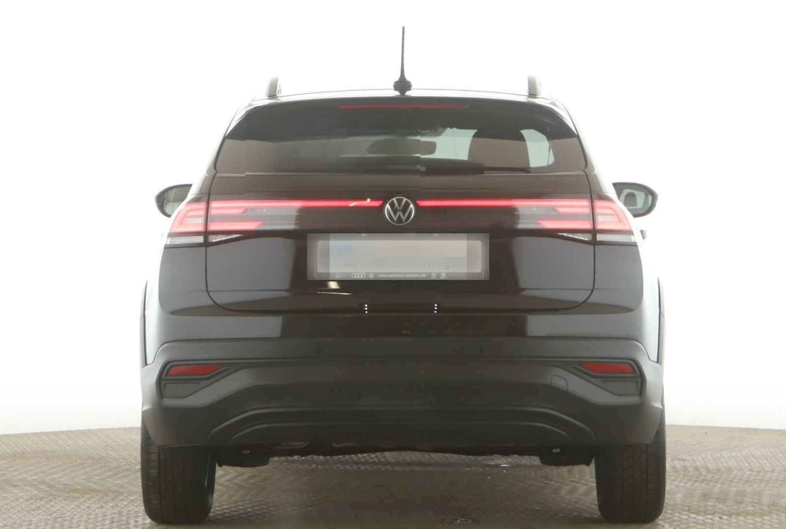 Volkswagen Taigo 1.0 TSI Move LED+RFK+SitzH+Navi+AppleCar foto 7